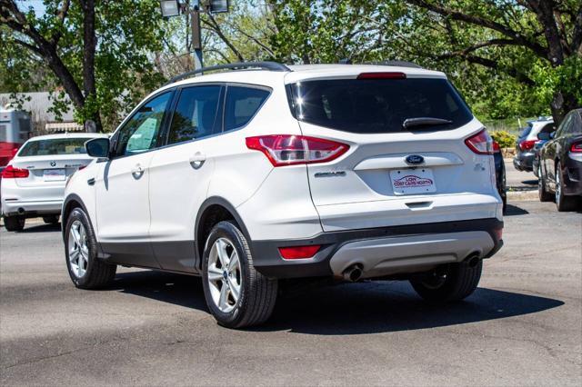 used 2014 Ford Escape car, priced at $7,000