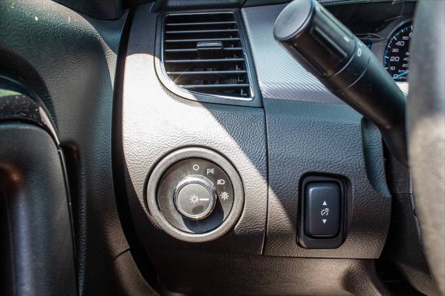 used 2016 Ford Taurus car, priced at $14,000