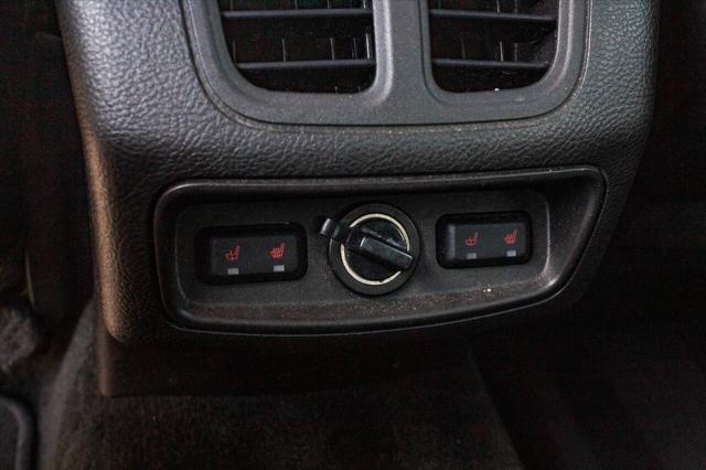 used 2016 Ford Taurus car, priced at $14,000