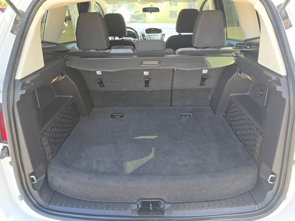 used 2013 Ford C-Max Hybrid car, priced at $8,000