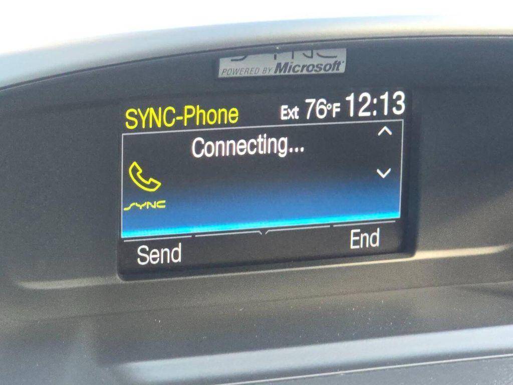 used 2013 Ford C-Max Hybrid car, priced at $8,000