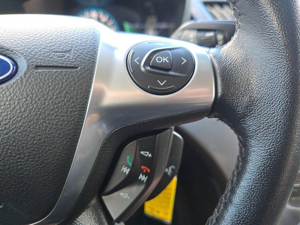 used 2013 Ford C-Max Hybrid car, priced at $8,000