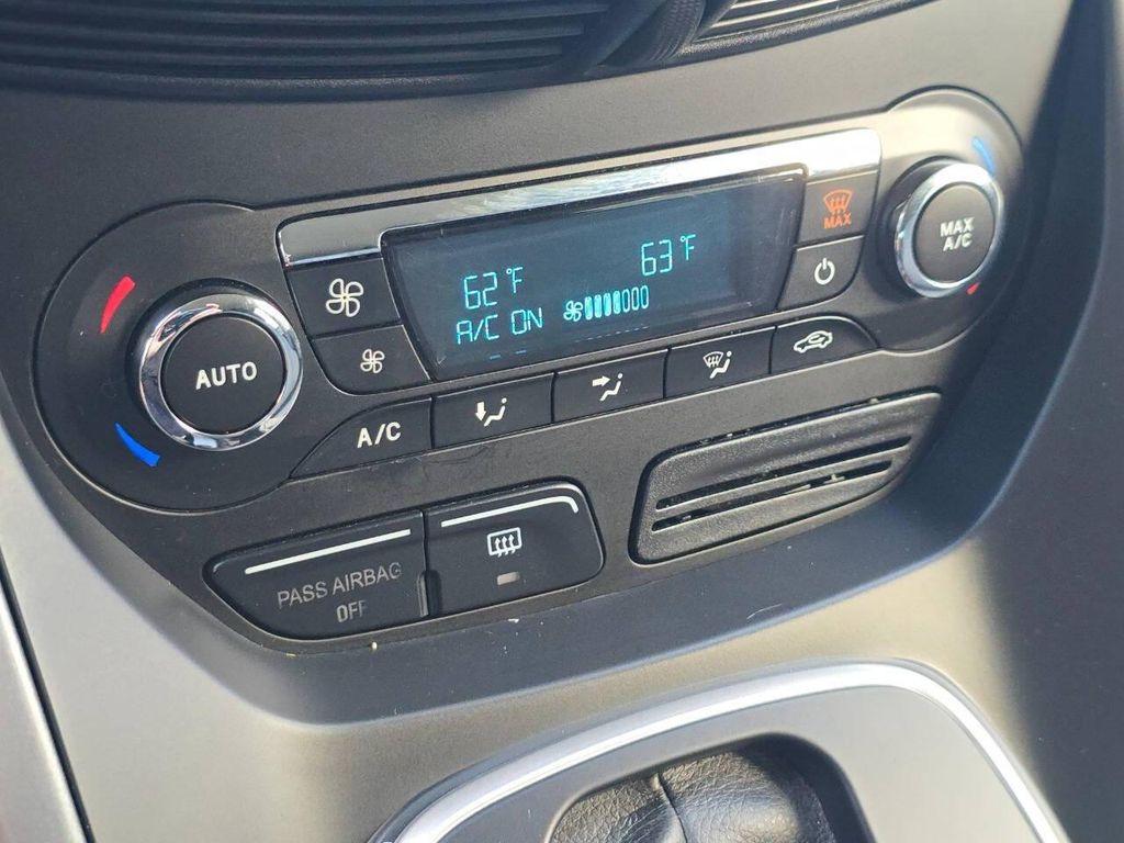 used 2013 Ford C-Max Hybrid car, priced at $8,000