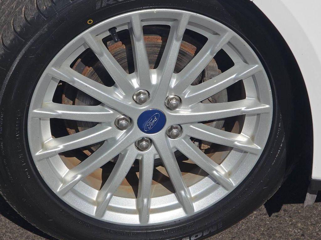 used 2013 Ford C-Max Hybrid car, priced at $8,000