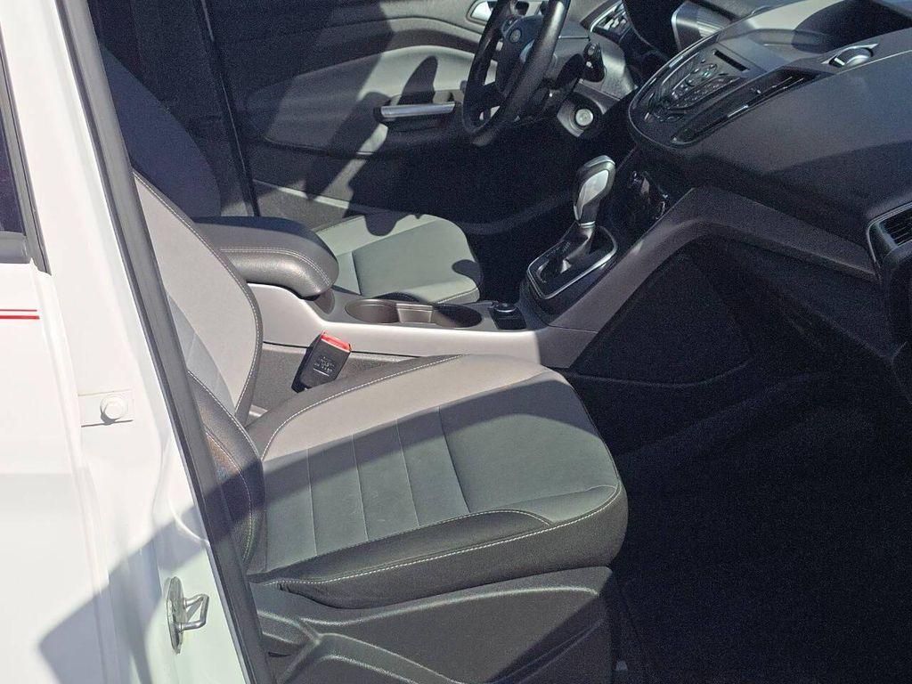 used 2013 Ford C-Max Hybrid car, priced at $8,000