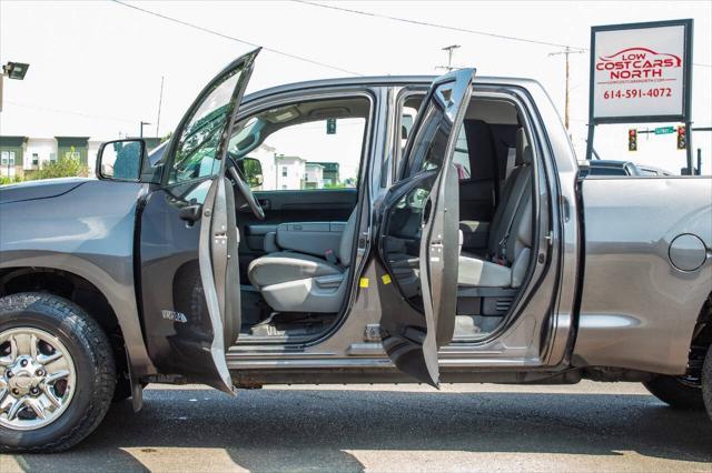 used 2012 Toyota Tundra car, priced at $20,000
