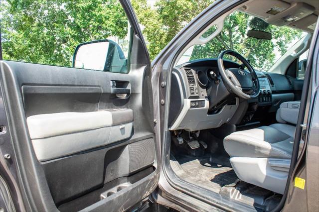 used 2012 Toyota Tundra car, priced at $20,000