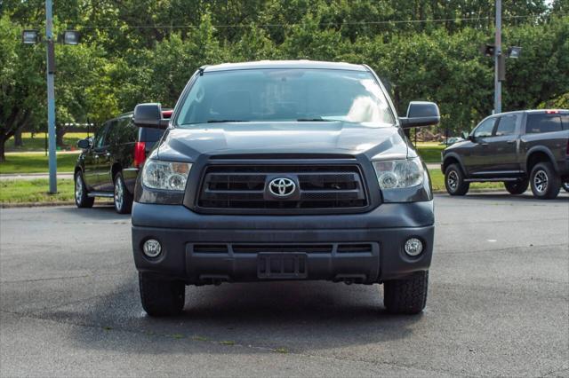 used 2012 Toyota Tundra car, priced at $20,000