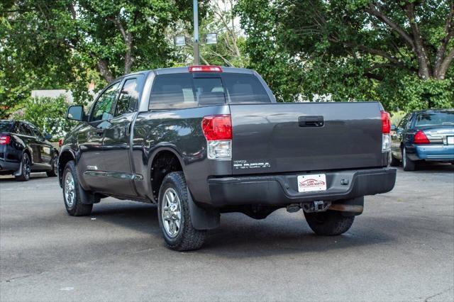 used 2012 Toyota Tundra car, priced at $20,000