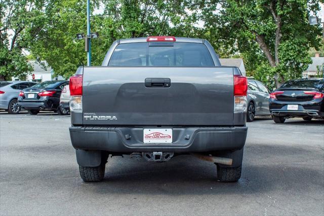used 2012 Toyota Tundra car, priced at $20,000