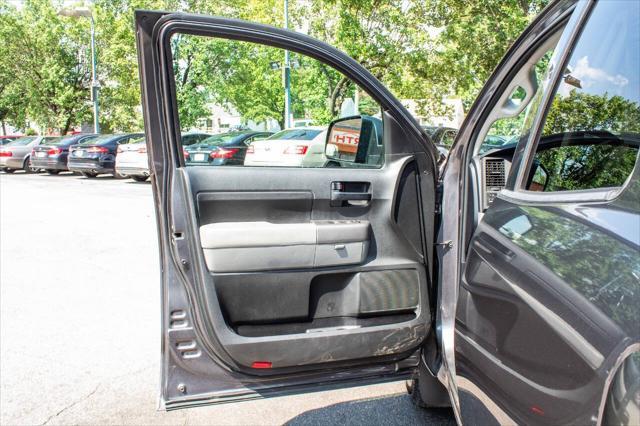 used 2012 Toyota Tundra car, priced at $20,000