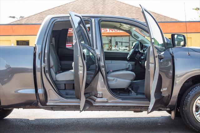 used 2012 Toyota Tundra car, priced at $20,000