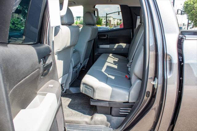 used 2012 Toyota Tundra car, priced at $20,000