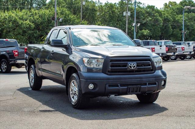 used 2012 Toyota Tundra car, priced at $20,000