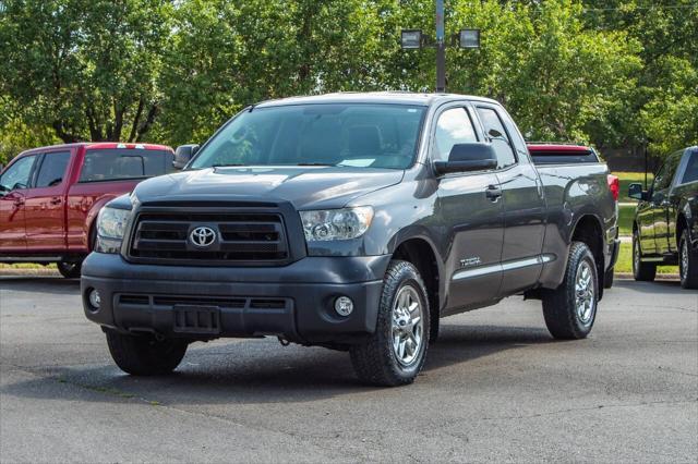 used 2012 Toyota Tundra car, priced at $20,000
