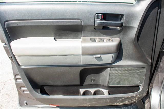 used 2012 Toyota Tundra car, priced at $20,000