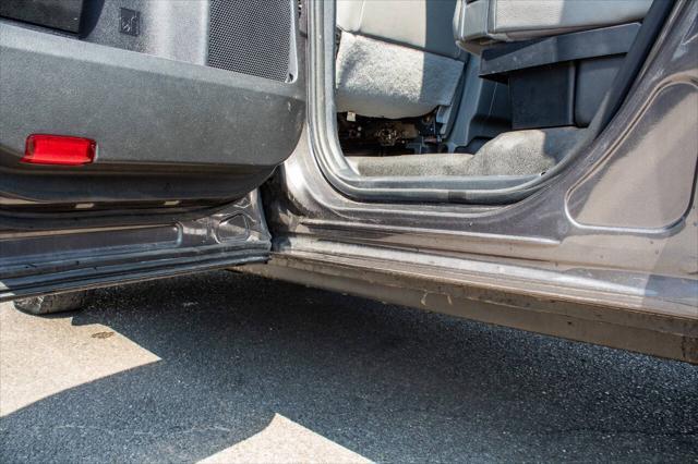 used 2012 Toyota Tundra car, priced at $20,000
