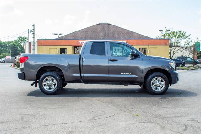 used 2012 Toyota Tundra car, priced at $20,000