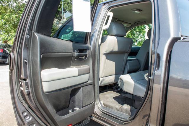 used 2012 Toyota Tundra car, priced at $20,000