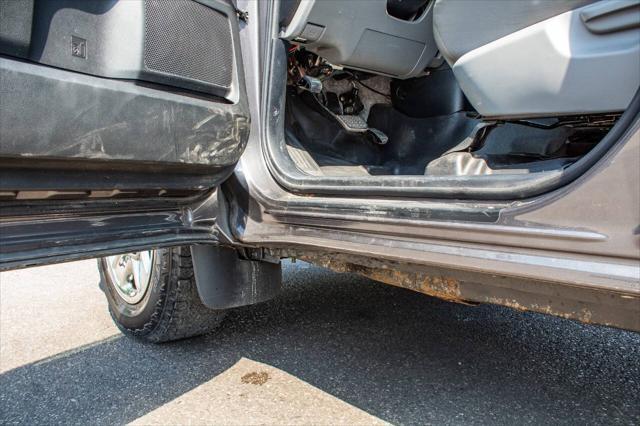 used 2012 Toyota Tundra car, priced at $20,000