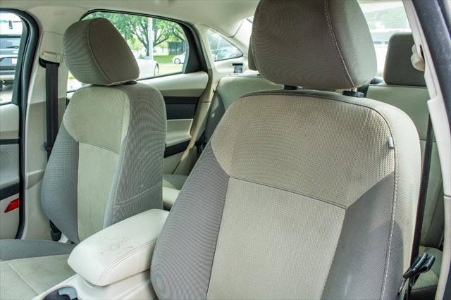 used 2014 Ford Focus car, priced at $6,000