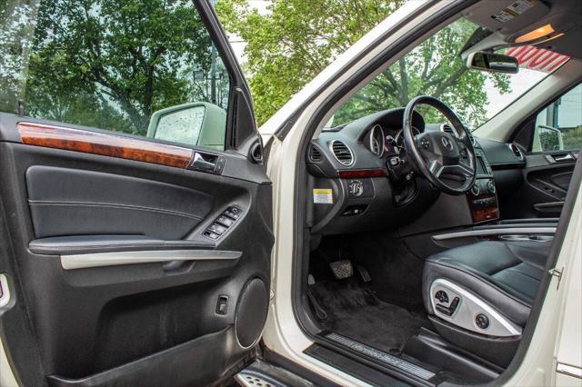 used 2012 Mercedes-Benz GL-Class car, priced at $10,000