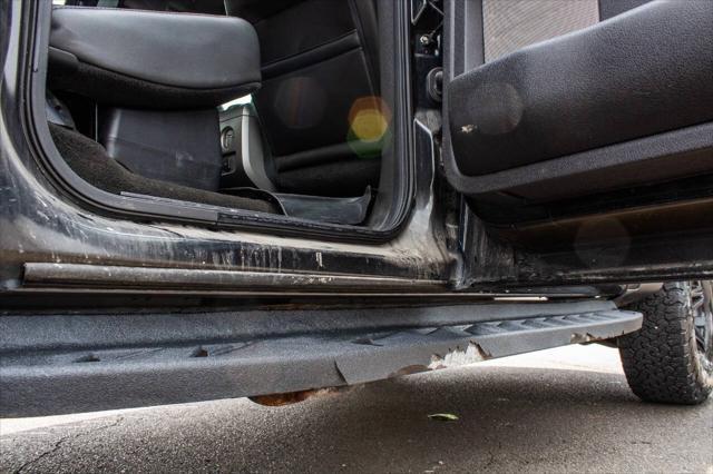 used 2012 Ford F-150 car, priced at $22,000