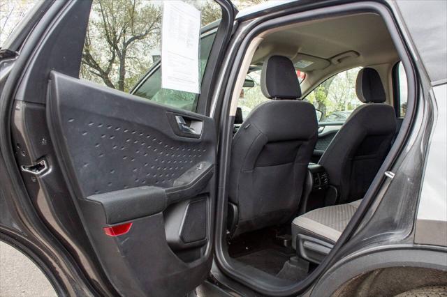 used 2020 Ford Escape car, priced at $9,000
