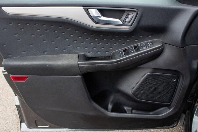 used 2020 Ford Escape car, priced at $9,000