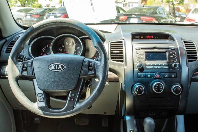 used 2011 Kia Sorento car, priced at $7,000