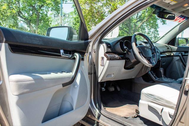 used 2011 Kia Sorento car, priced at $7,000