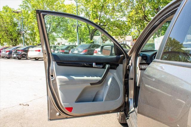 used 2011 Kia Sorento car, priced at $7,000