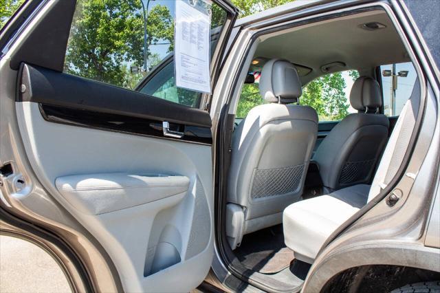 used 2011 Kia Sorento car, priced at $7,000