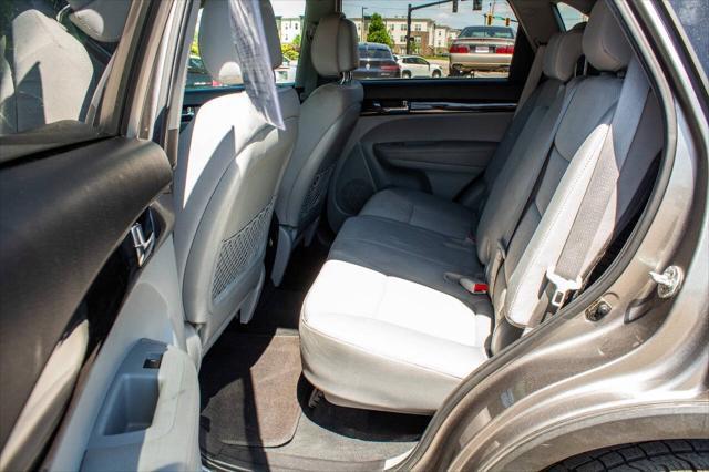 used 2011 Kia Sorento car, priced at $7,000