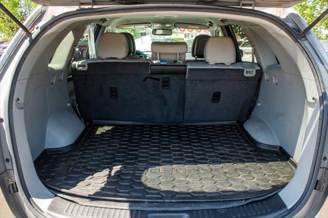 used 2011 Kia Sorento car, priced at $7,000