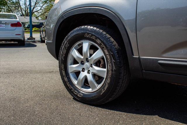 used 2011 Kia Sorento car, priced at $7,000