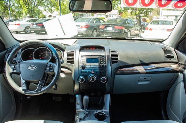 used 2011 Kia Sorento car, priced at $7,000
