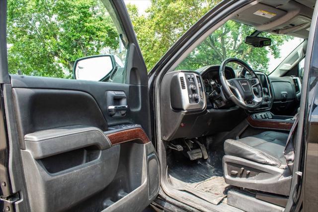 used 2015 GMC Sierra 1500 car, priced at $19,000