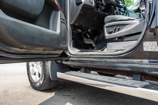 used 2015 GMC Sierra 1500 car, priced at $19,000