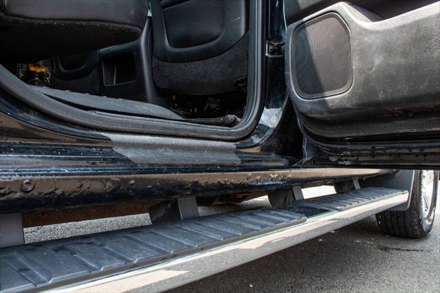 used 2015 GMC Sierra 1500 car, priced at $19,000