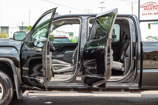 used 2015 GMC Sierra 1500 car, priced at $19,000