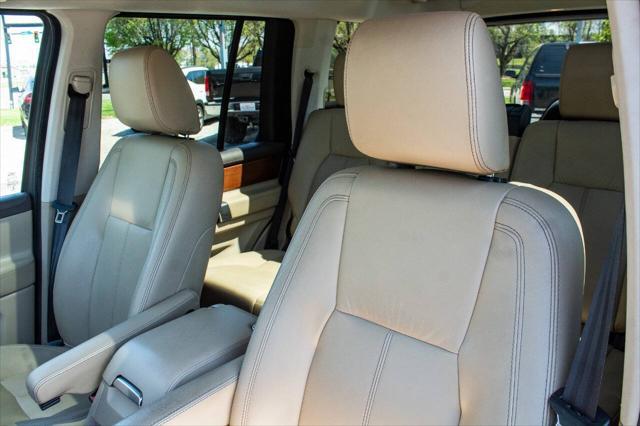 used 2016 Land Rover LR4 car, priced at $16,000