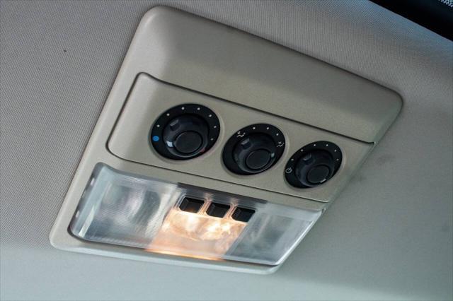 used 2016 Land Rover LR4 car, priced at $16,000