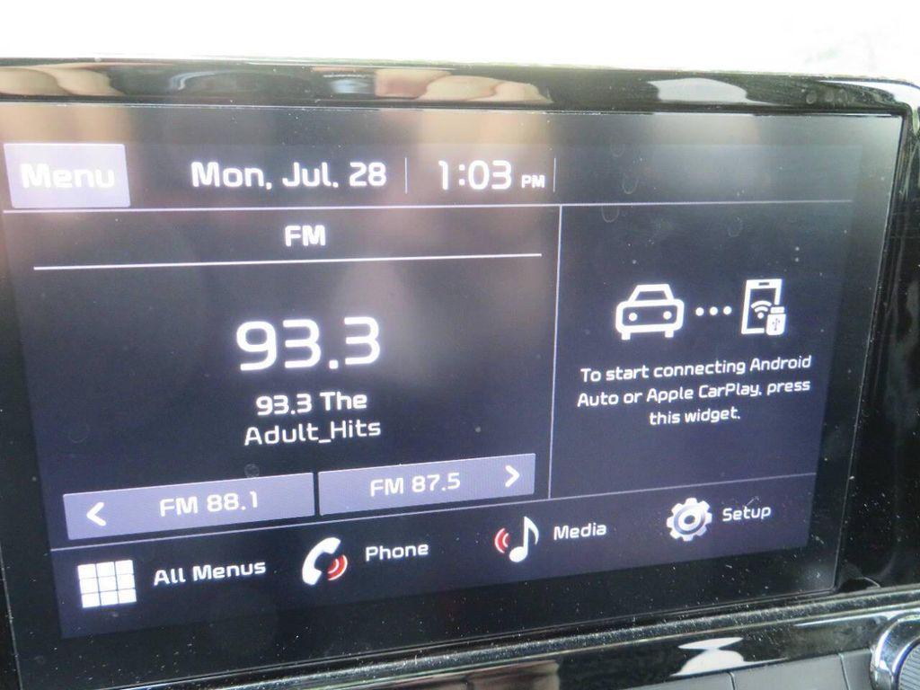 used 2022 Kia Forte car, priced at $15,000
