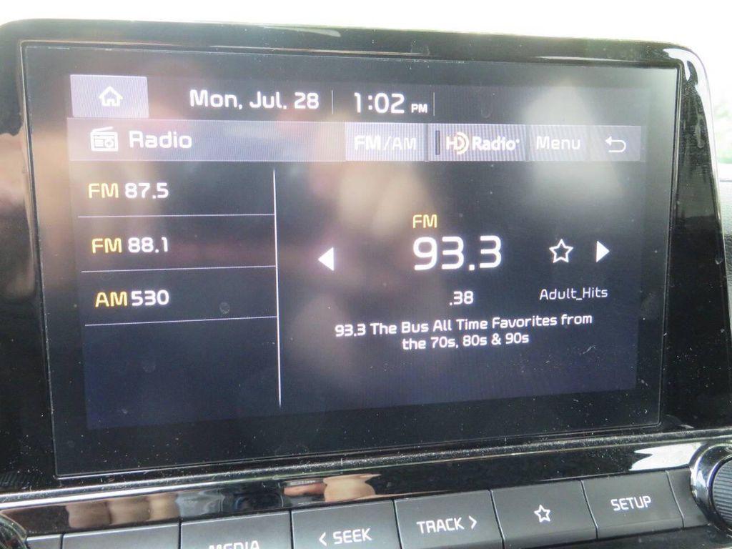used 2022 Kia Forte car, priced at $15,000