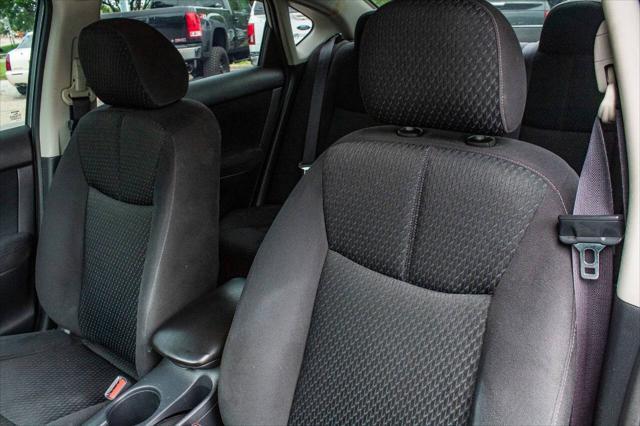 used 2013 Nissan Sentra car, priced at $6,000