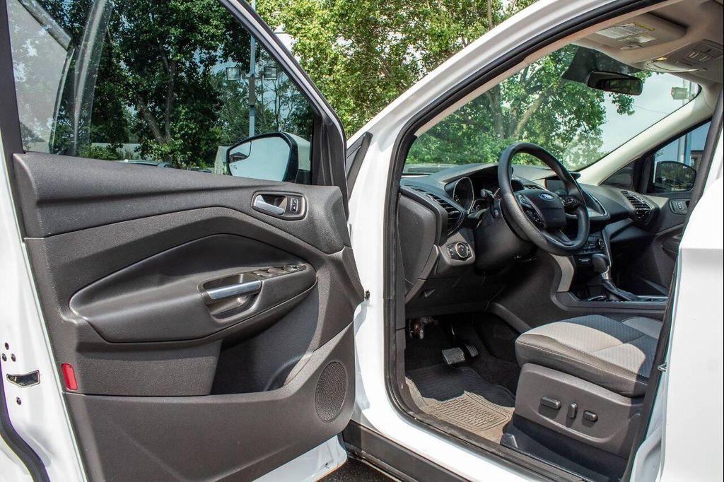 used 2017 Ford Escape car, priced at $11,000