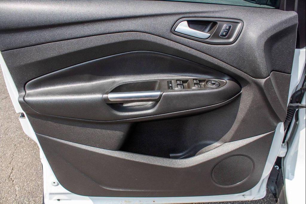 used 2017 Ford Escape car, priced at $11,000