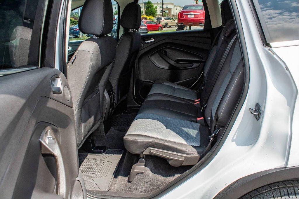 used 2017 Ford Escape car, priced at $11,000