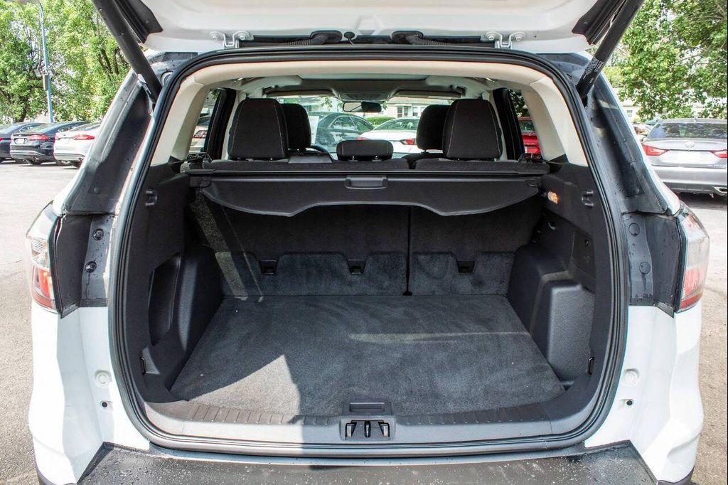 used 2017 Ford Escape car, priced at $11,000